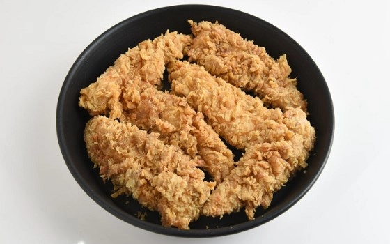 فیله سوخاری (300 گرم)