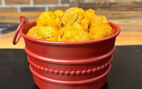 قارچ سوخاری