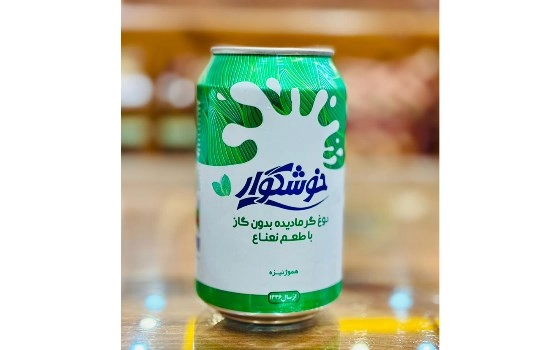 دوغ قوطی 