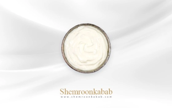 ماست موسیر