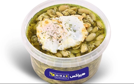 باقالی قاتوق-بیرونبر