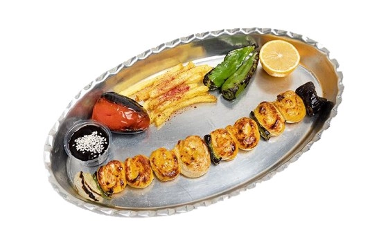خوراک جوجه ممتاز