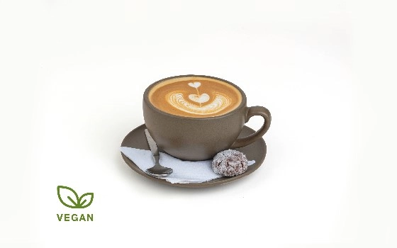 کاپوچینو 80/20