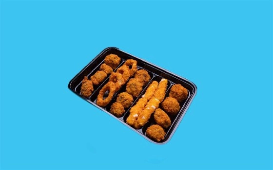 چیز سوخاری