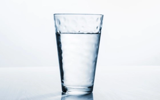 آب معدنی