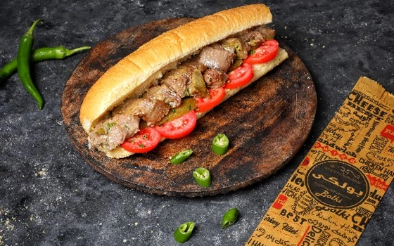 زبان