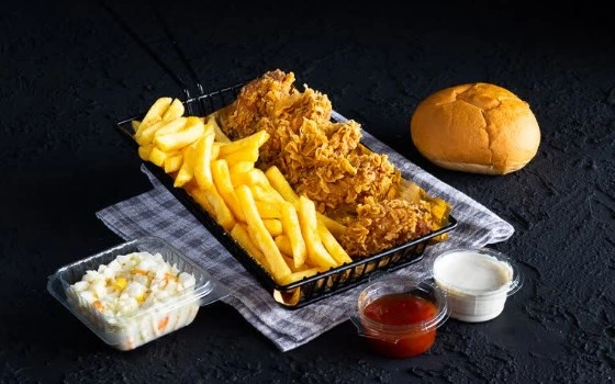 بال پرس 5عددی
