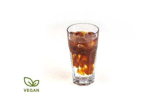 آیس آمریکانو 80/20