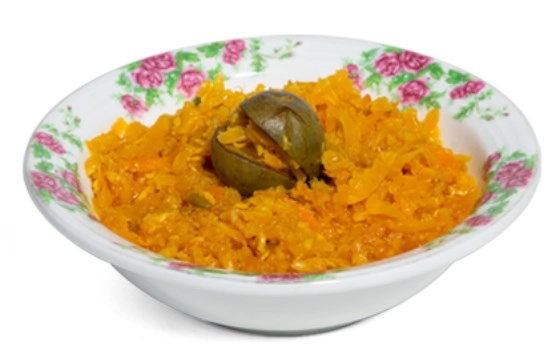 ترشی لیته