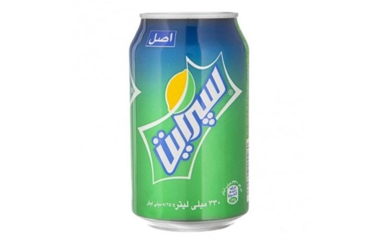 اسپرایت