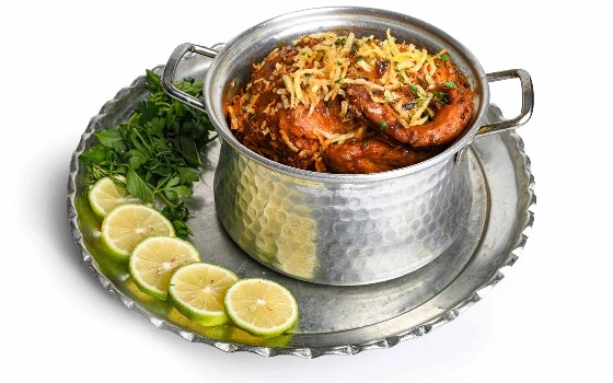 خوراک مرغ شکم پر