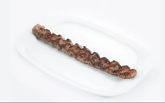 سیخ کوبیده مخصوص