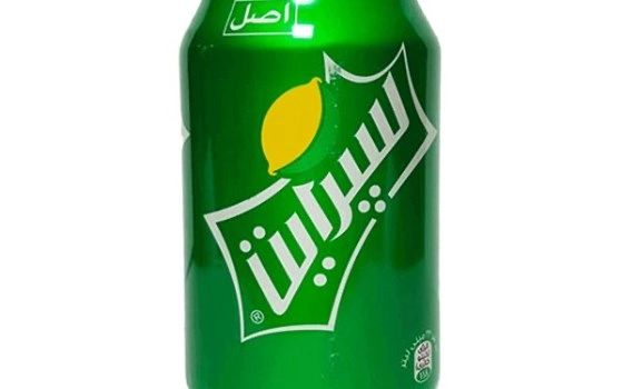 قوطی اسپرایت