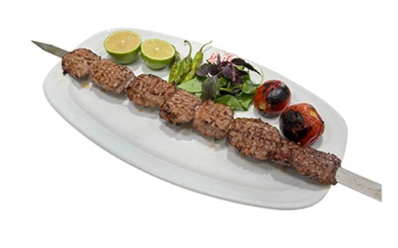 بـرگ گوسفنـدی