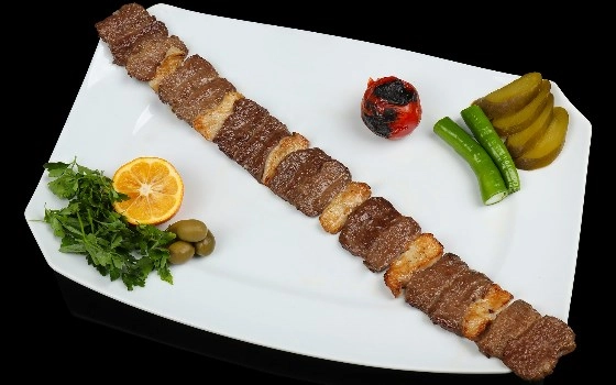 خوراک چنجه 300گرمی