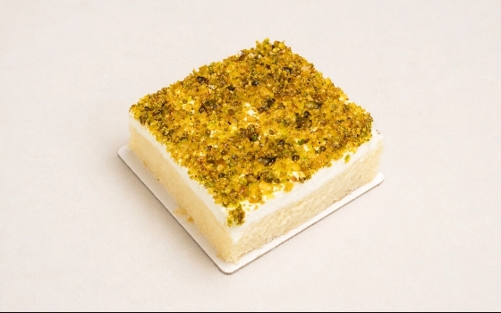 کیک سه شیر