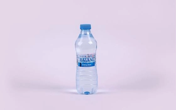 آب  معدنی