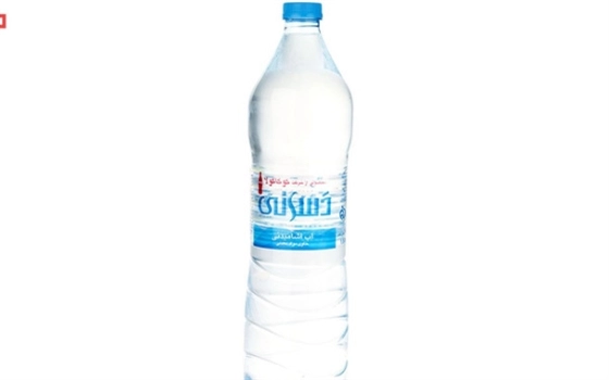 آبمعدنی بزرگ