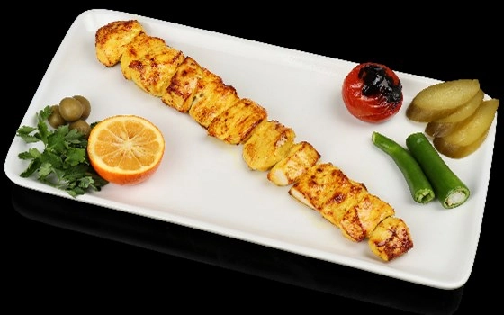 خوراک جوجه مخصوص 250گرمی