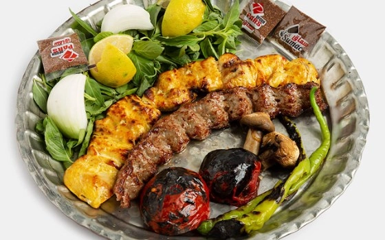 کباب وزیری اقتصادی
