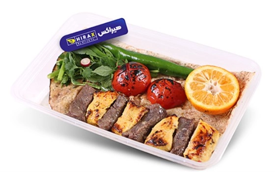 بختیاری - بیرونبر