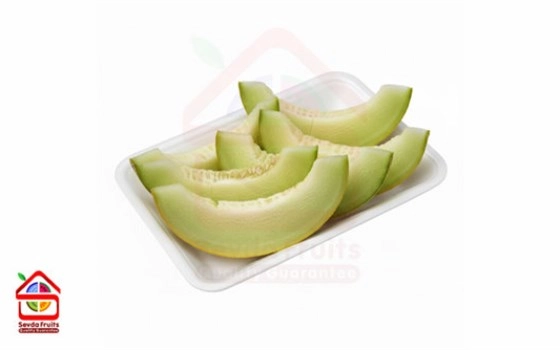 خربزه اسلایس شده ممتاز