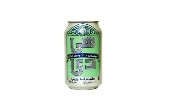 هی دی قوطی