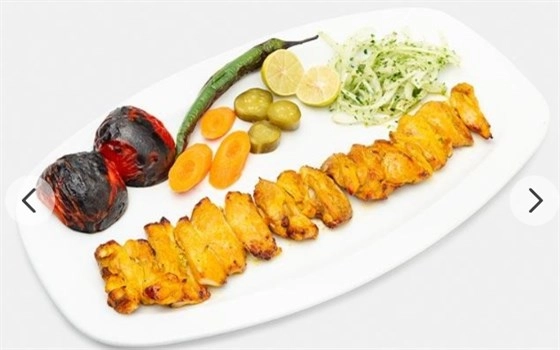 خوراک جوجه ران