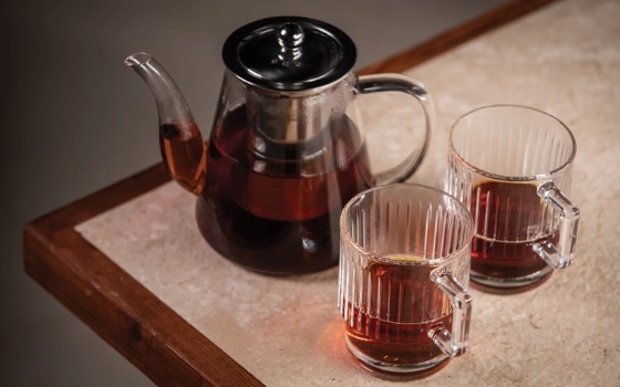 سرویس چای 4 نفره