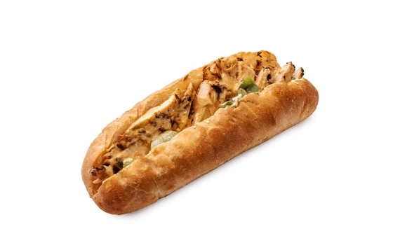 چیکن اوواکاو