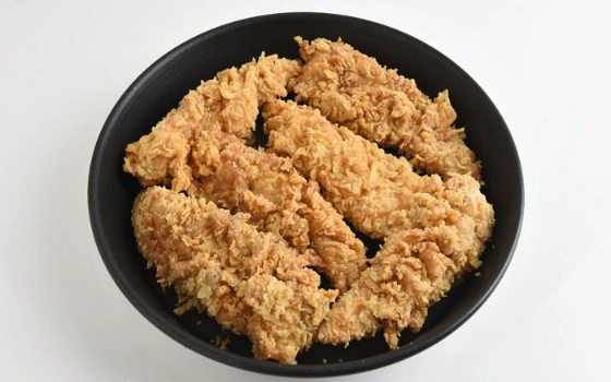 فیله سوخاری (500 گرم)