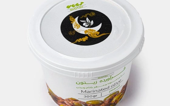 زیتون