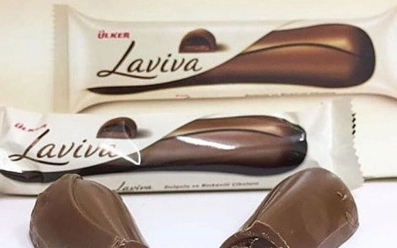 شکلات Laviva