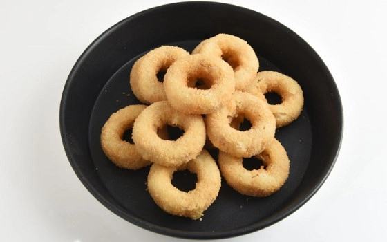 پیاز سوخاری (300 گرم)