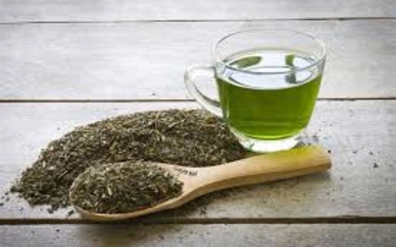 چای سبز