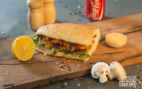 کباب ترکی گوشت کوچک