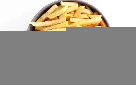 چیکن استریپس