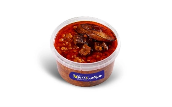 قیمه بادمجان 1000 گرمی