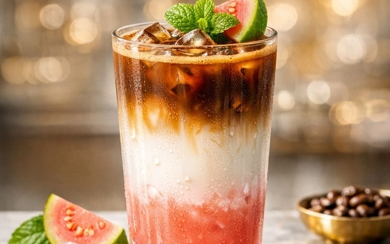 ایس  لاته گواوا