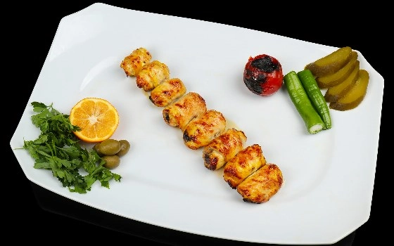 خوراک جوجه عروس 300گرمی