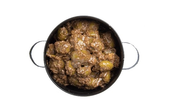 زیتون پرورده