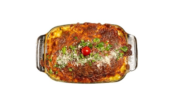 مک اند چیز