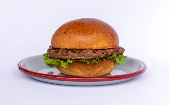 برگر کلاسیک
