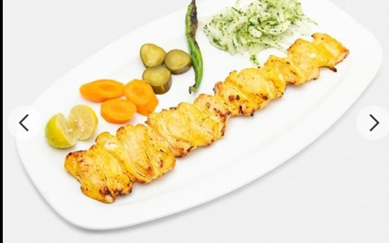 جوجه مخصوص خوراک
