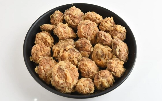 قارچ سوخاری (1 کیلوگرم)