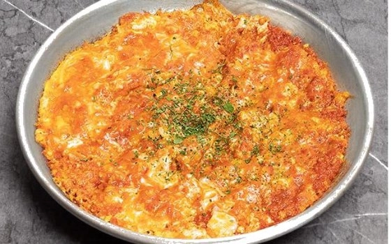 املت سنتی