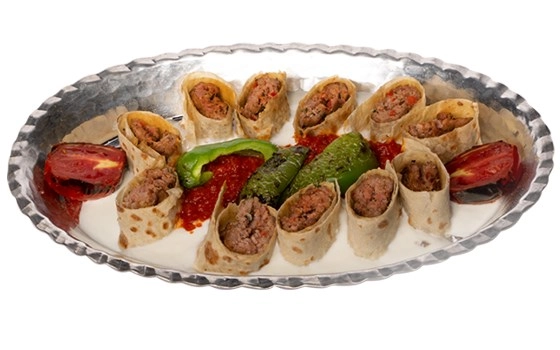 بیتی کباب بره