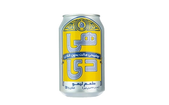 دلستر هی دی لیمویی