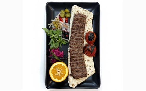 خوراک لقمه مخصوص300گرمی بناب