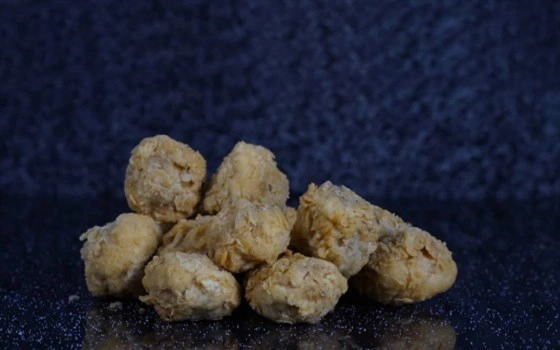 قارچ سوخاری
